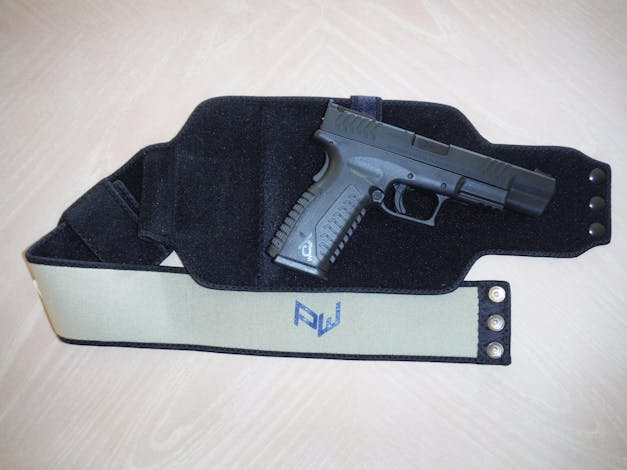 PT-ONE Concealment Holster