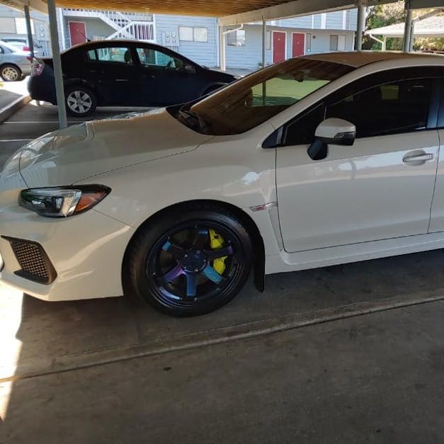 Rota Grid 18x9.5 +38 5x114