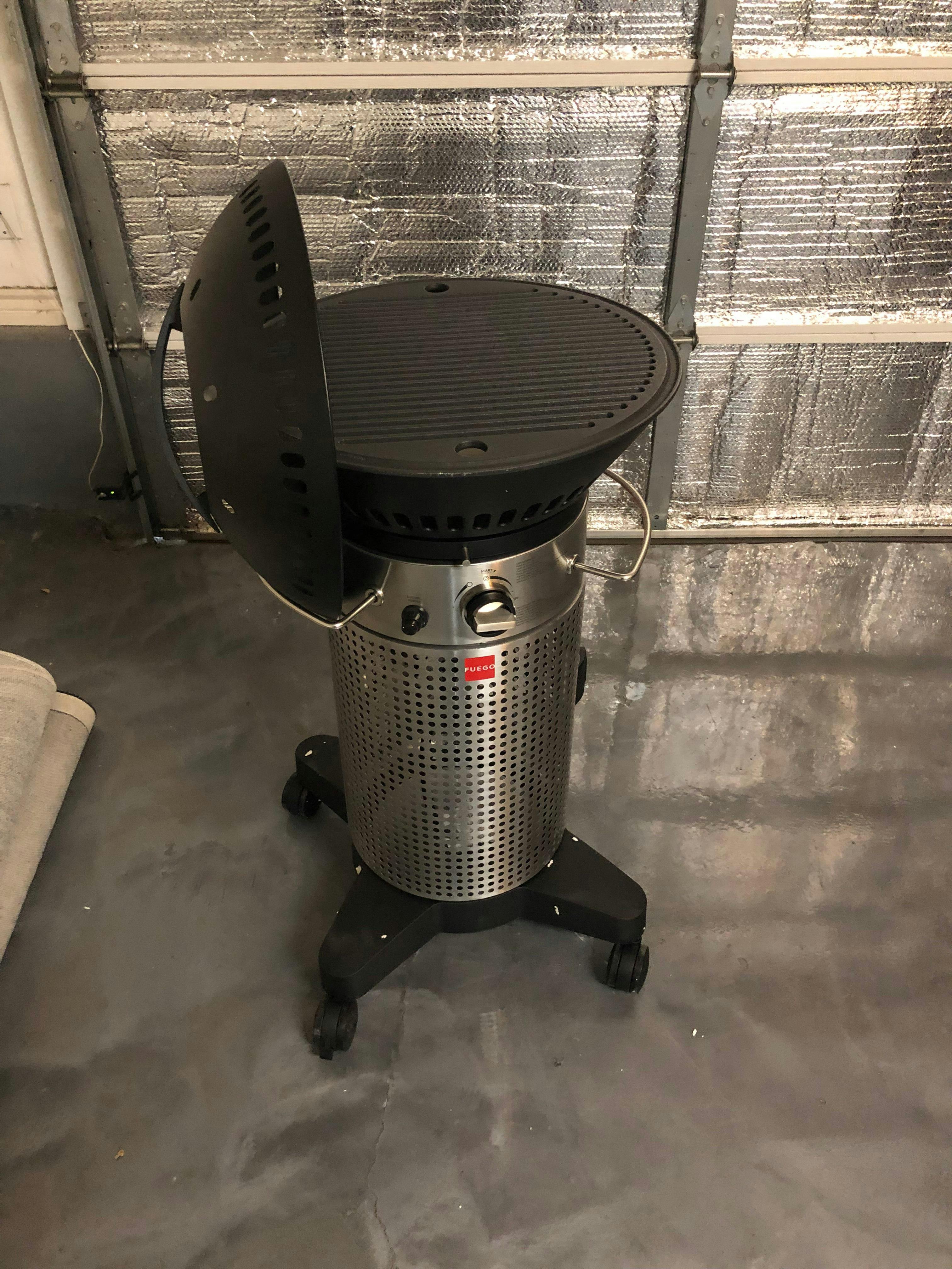 Fuego Grills Product Reviews | https://www.fuegoliving.com/