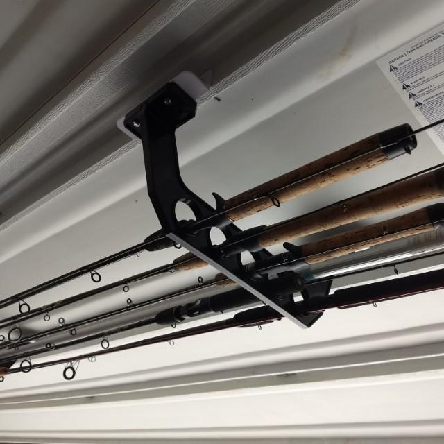 Cobra Garage Door Storage Product Reviews