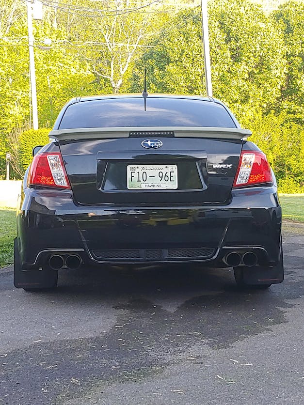 OEM Subaru Valve Stem Seal Set 2002-2014 WRX/2004-2020 STI