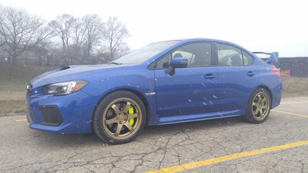 Rota Grid 18x8.5 +44 5x114