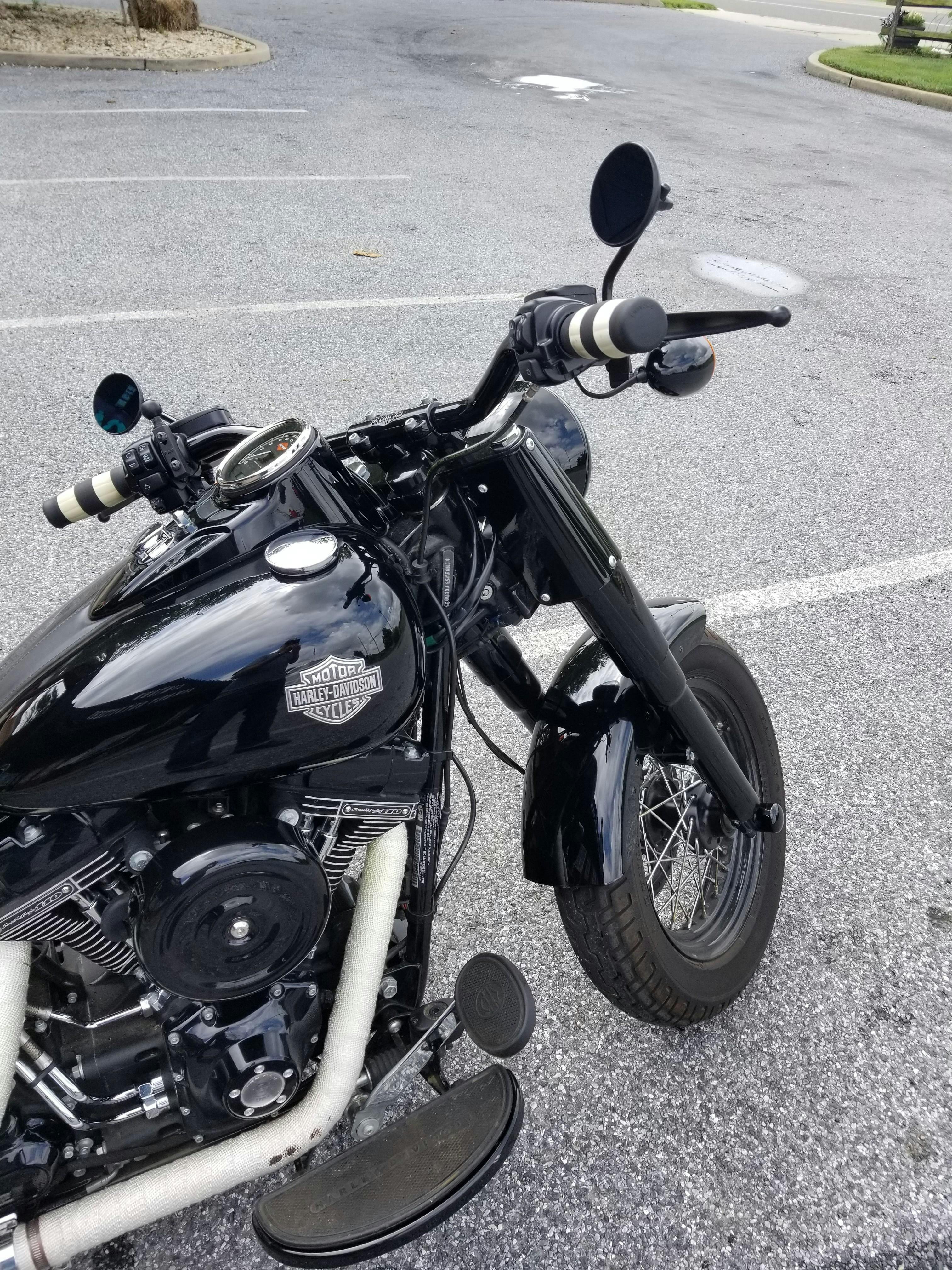 KST Kustoms Product Reviews