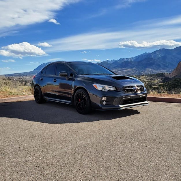 Rota KB-R 18 x 9.5 +38 5x114