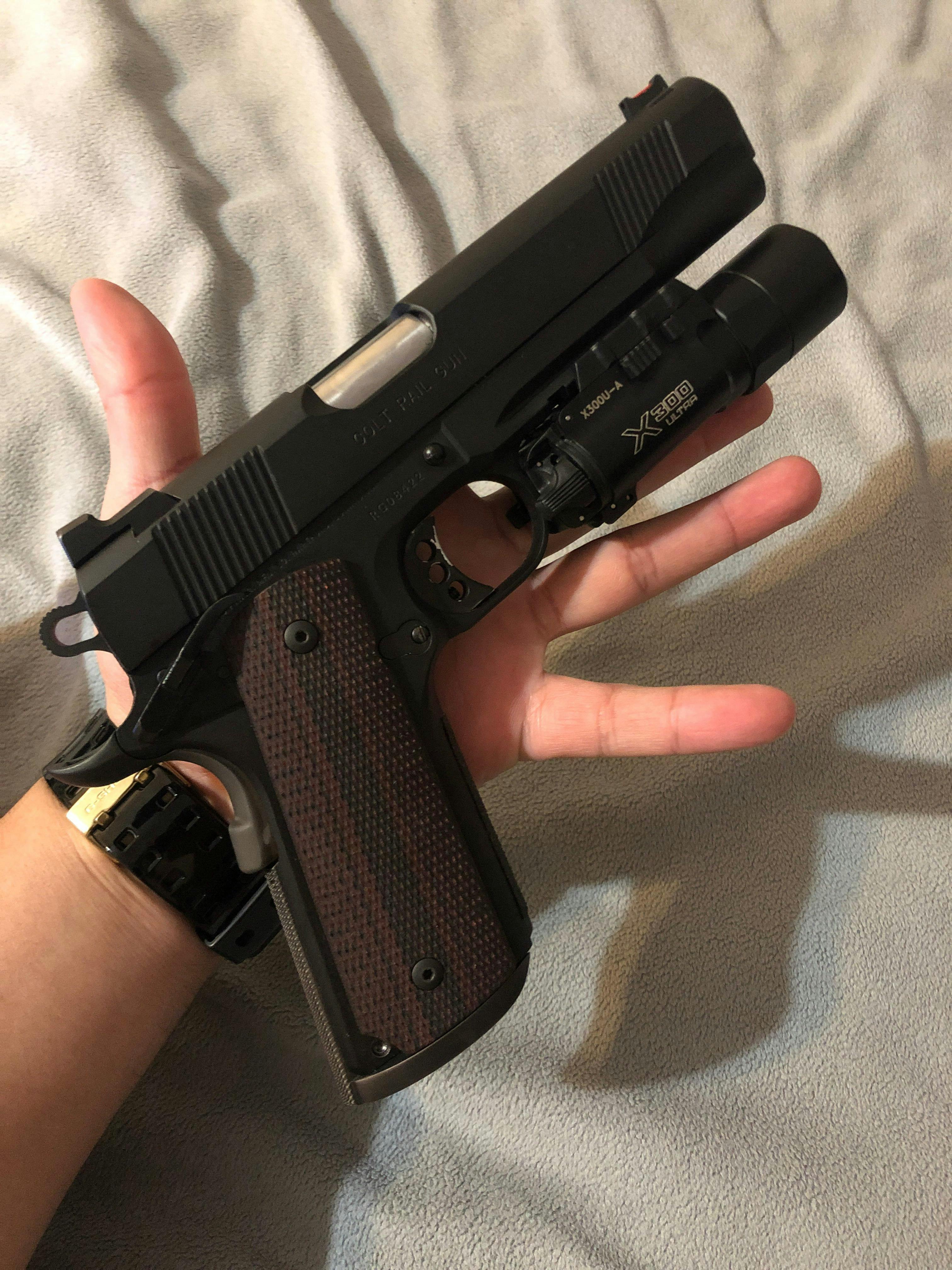 VZ Grips Product Reviews