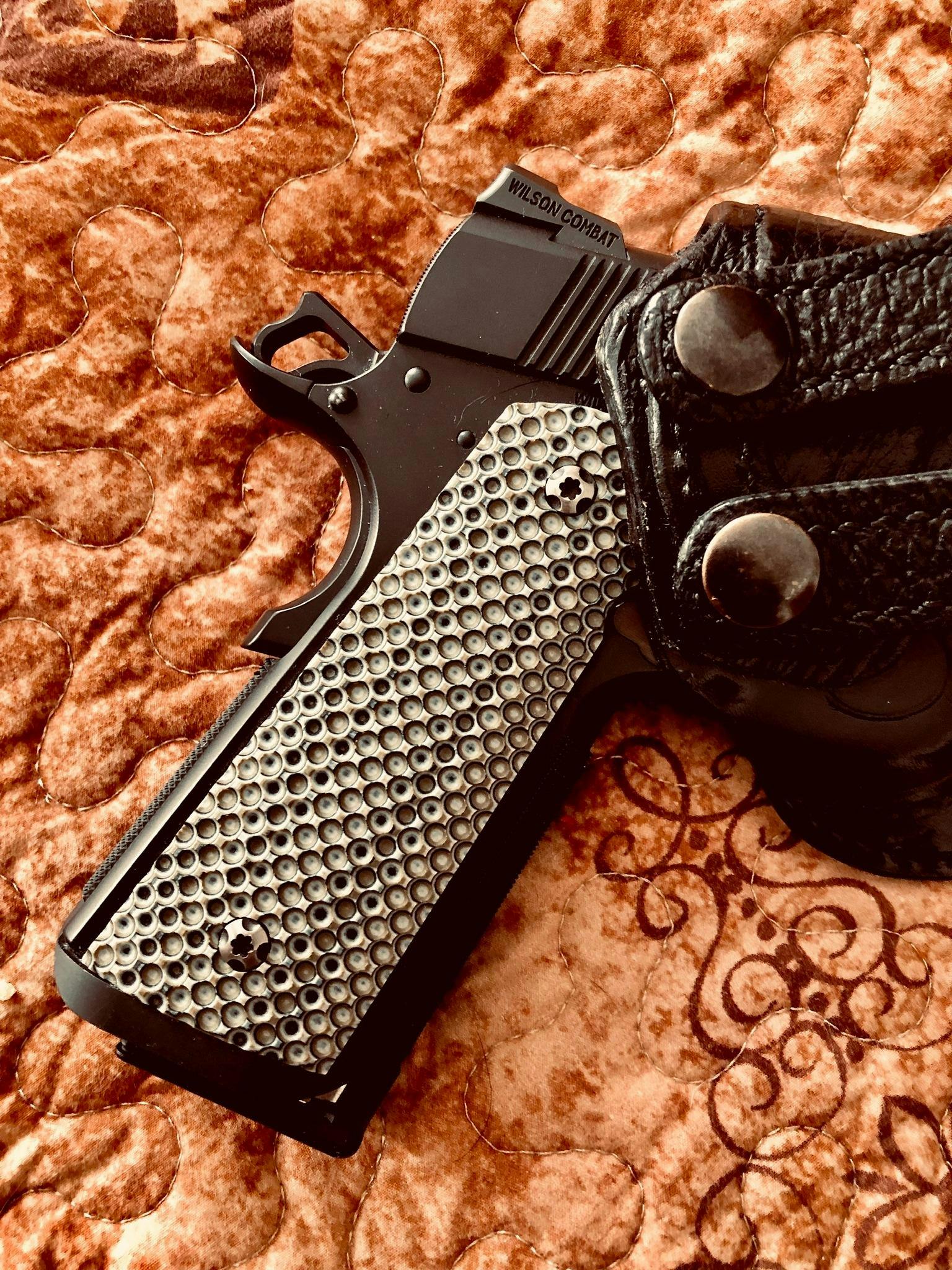 VZ Grips Product Reviews