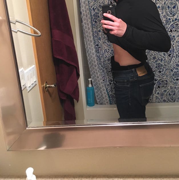 PT-ONE Concealment Holster