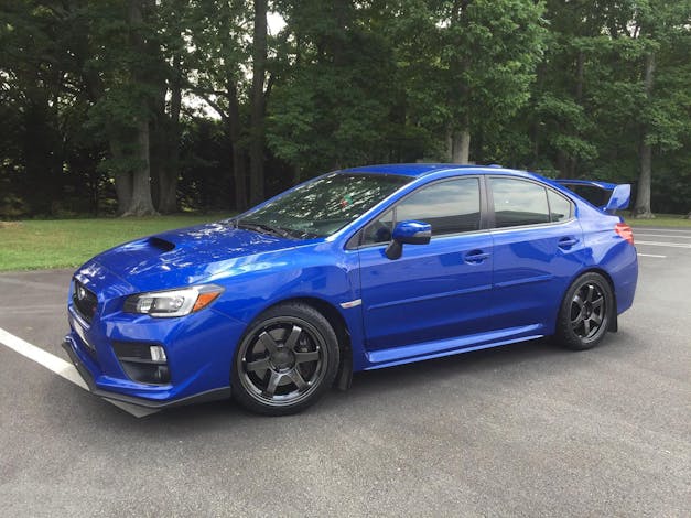 Rota Grid 18x8.5 +44 5x114