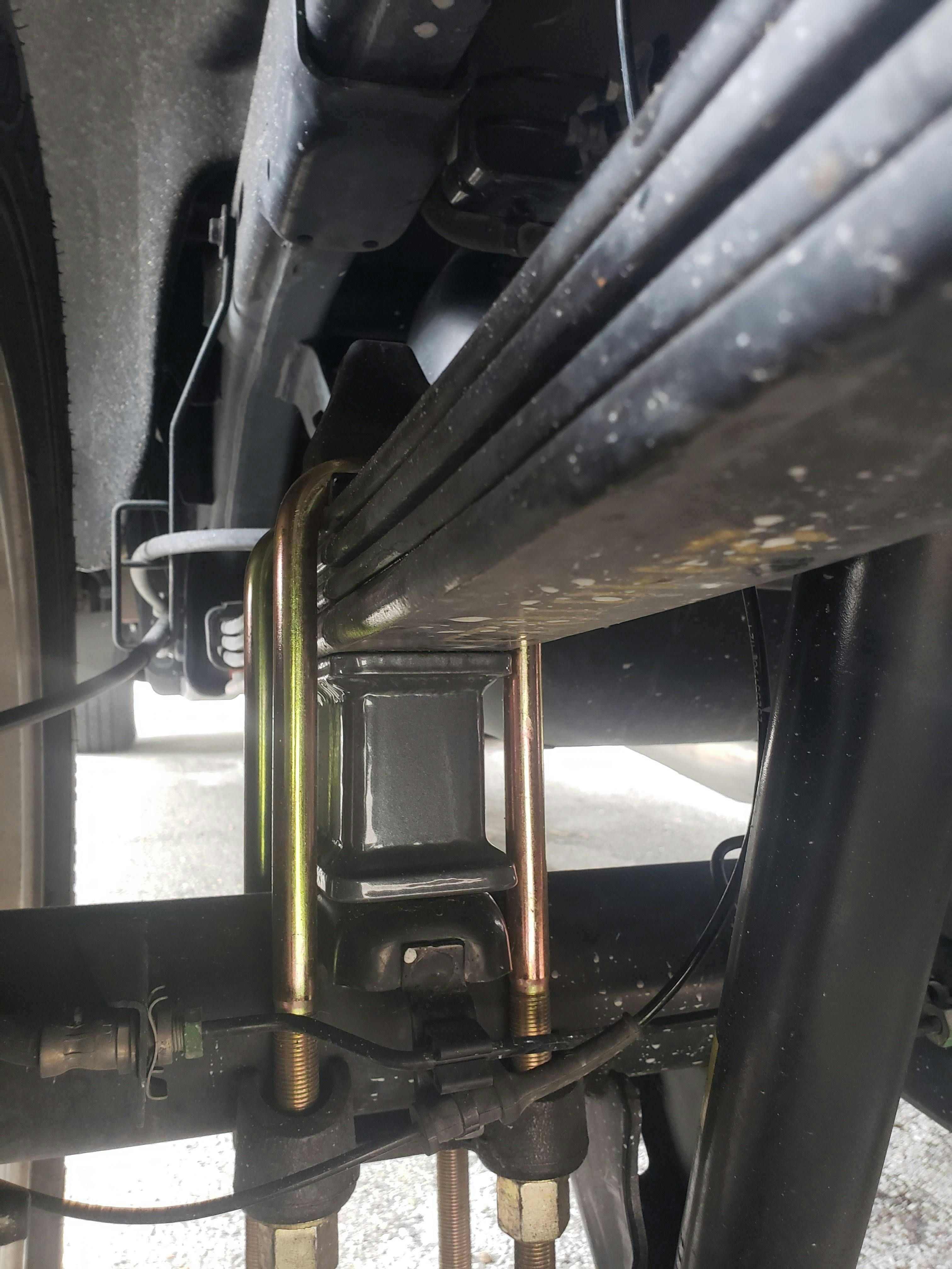 lowering kits for ford f150 on Accessory Partners Product Reviews Https Www Suspensionsuperstore Com