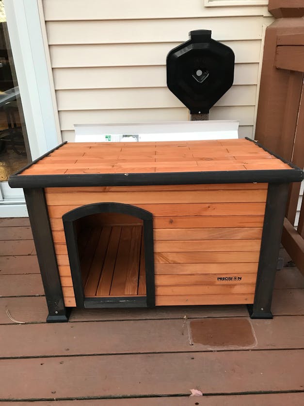 Outdoor Pet Feeder,Deal 23A,CSF-3XL,Hopper,Odr Adap,ACAT-32 Timer,Wire