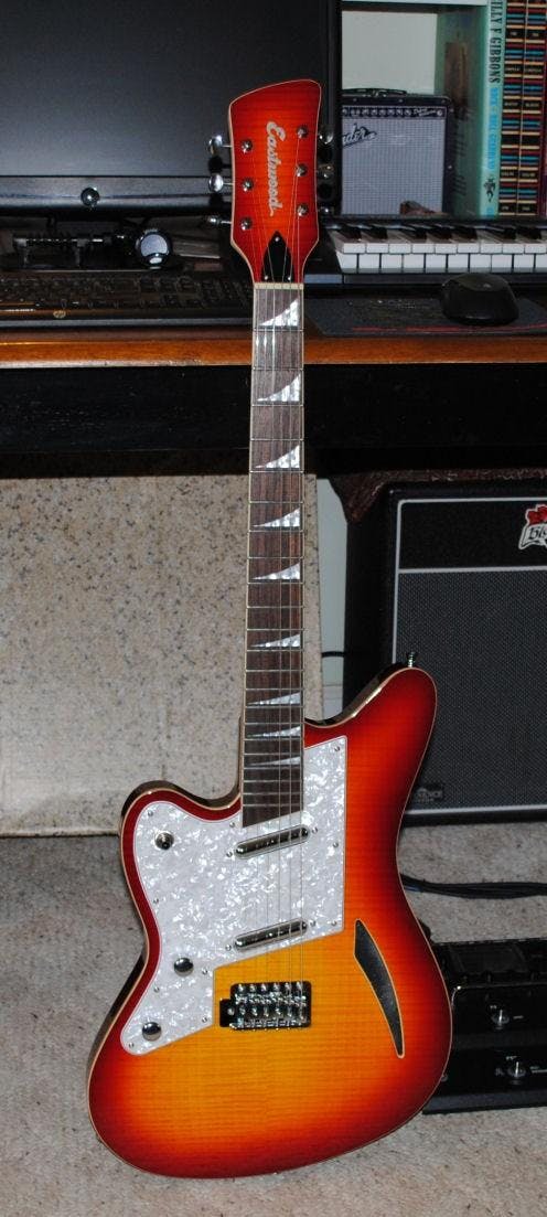 Surfcaster