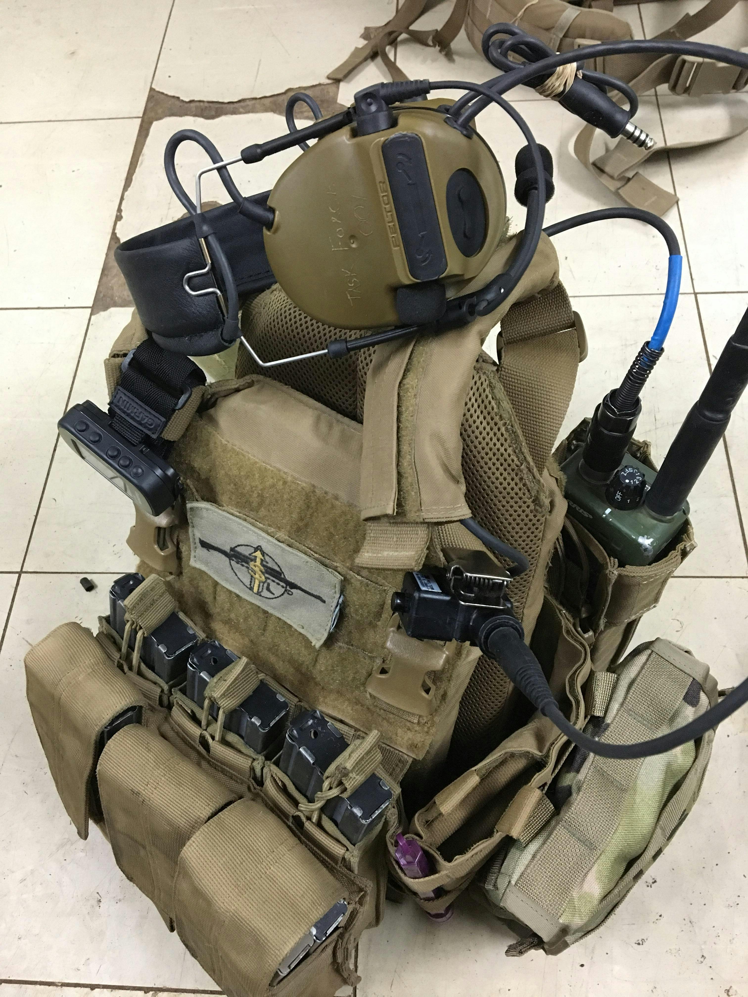 ATS Tactical Gear Product Reviews | https://atstacticalgear.com