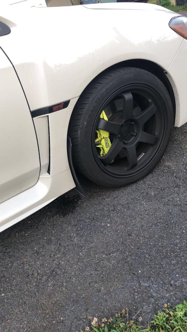 Rota Grid 18x8.5 +44 5x114