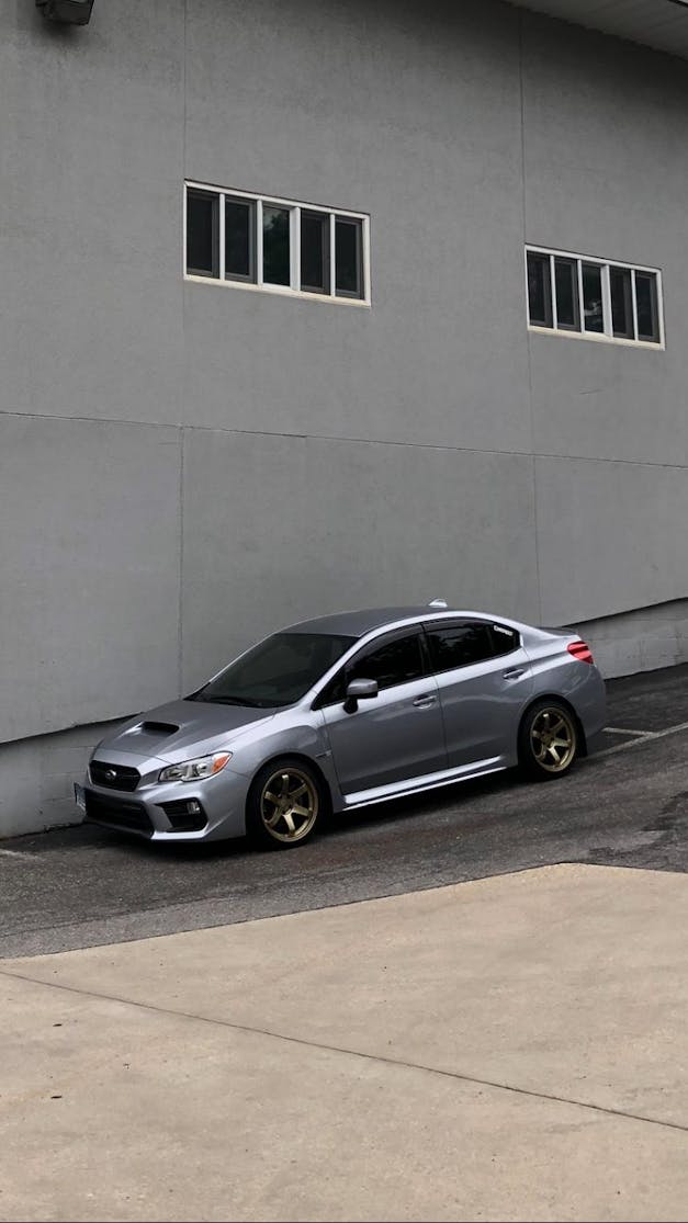 Muteki Super Tuner Closed-End Lug Nut Set