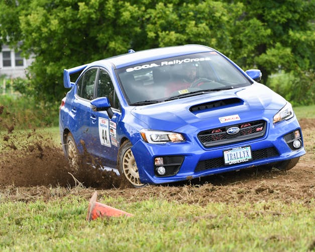 Exedy Stage 1 Organic Clutch Kit 2004-2021 STI