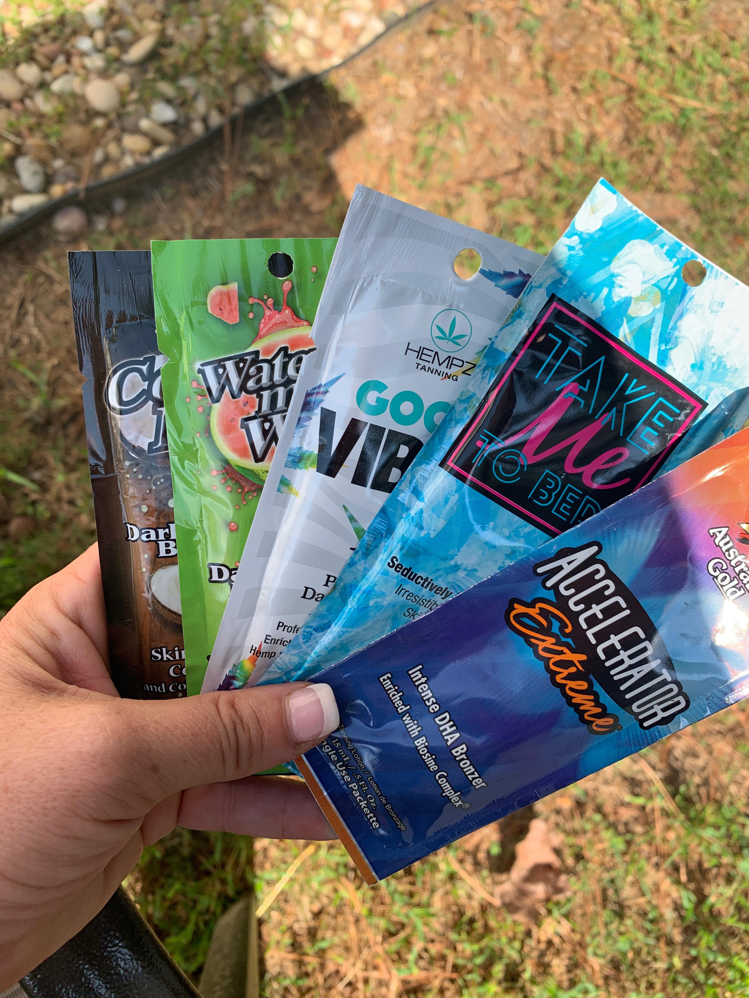 Tanning Lotion Depot Reviews Customer Service Reviews of Tanning