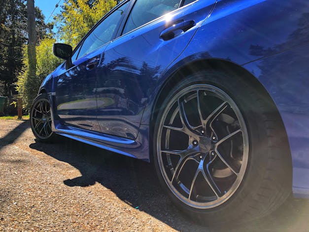 Rota KB-R 18 x 9.5 +38 5x114