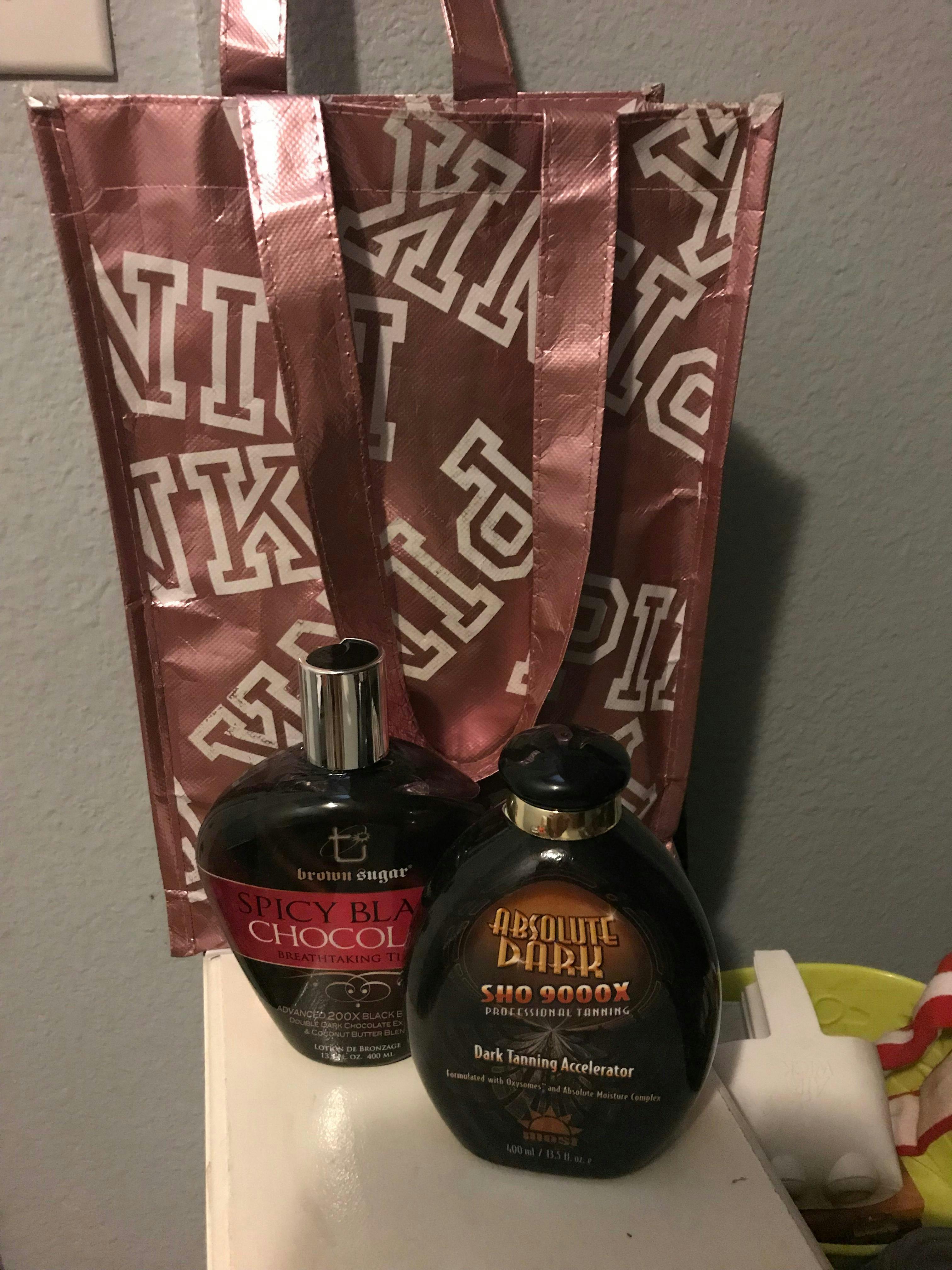 Visionary Miraculously Dark Tanning Intensifier 13.5 oz