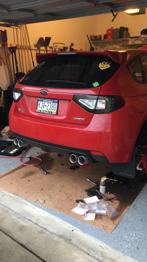 COBB Accessport V3