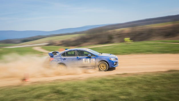 Exedy Stage 1 Organic Clutch Kit 2004-2021 STI