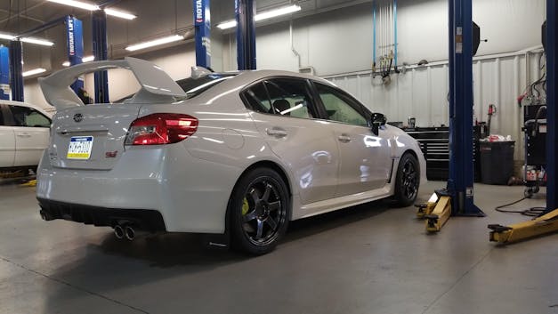 Rota Grid 18x8.5 +44 5x114