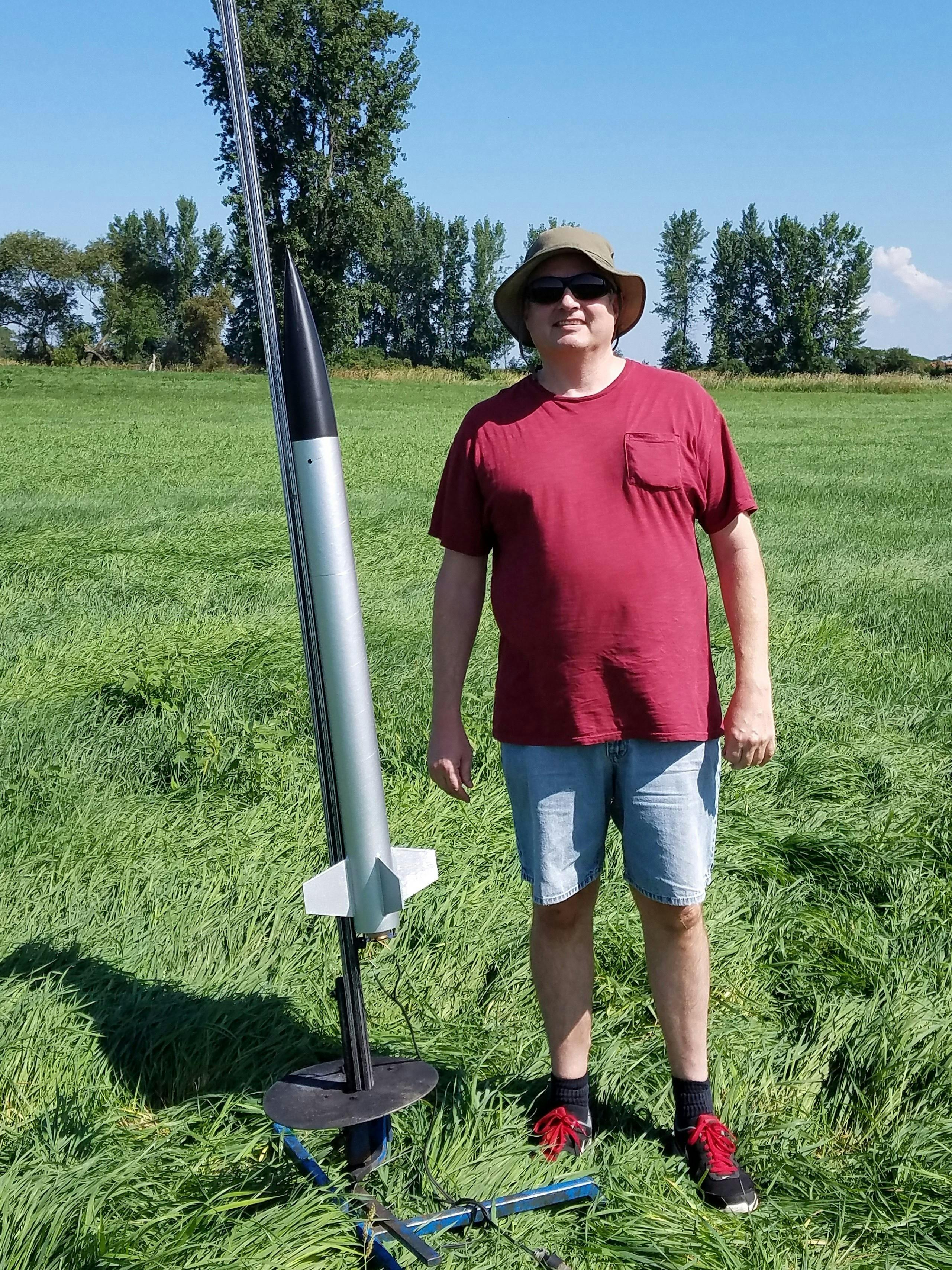 Madcow Rocketry Product Reviews | https://www.madcowrocketry.com