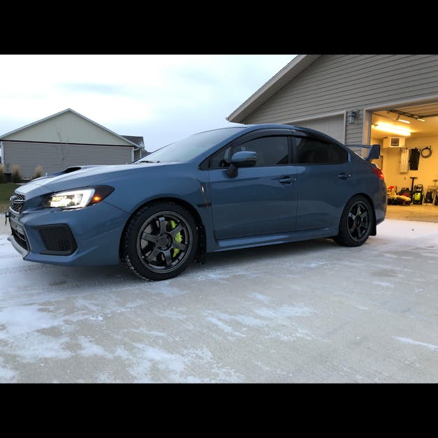 Rota Grid 18x8.5 +44 5x114