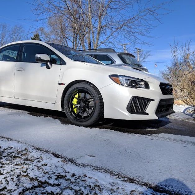 Rota KB-F 18x8.5 +44 5x114.3