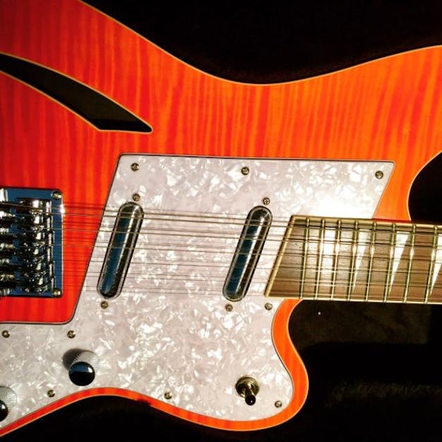 Surfcaster 12