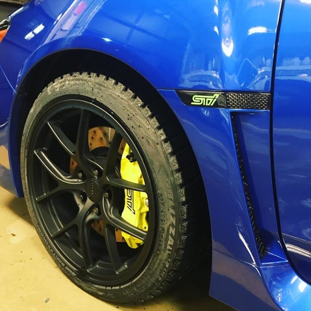 Rota KB-F 18x8.5 +44 5x114.3