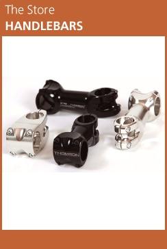 Thomson Stem X4 - Jones Bikes