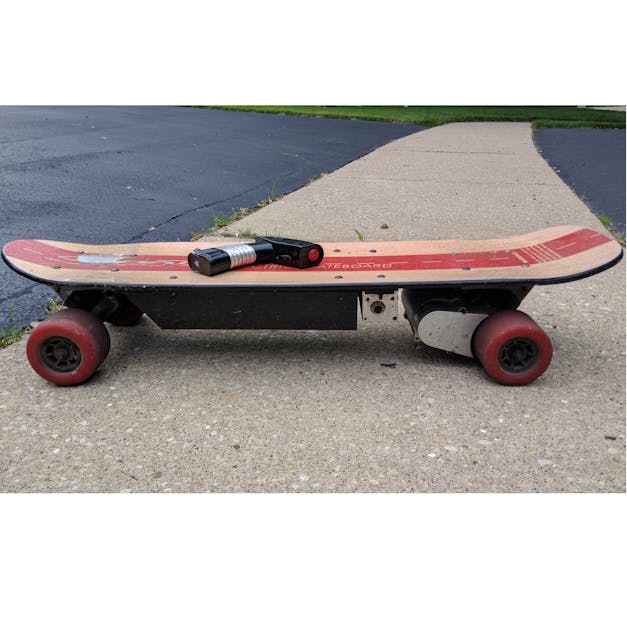 350-5M-15 Synchronous Timing Belt