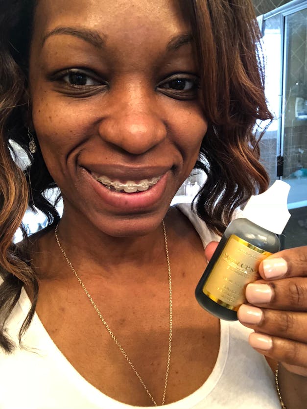 Copper Super CP Serum