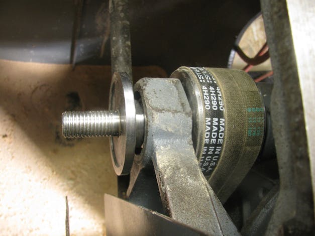 DAYCO 4L290 Kevlar Replacement V-Belt | 1/2 x 29