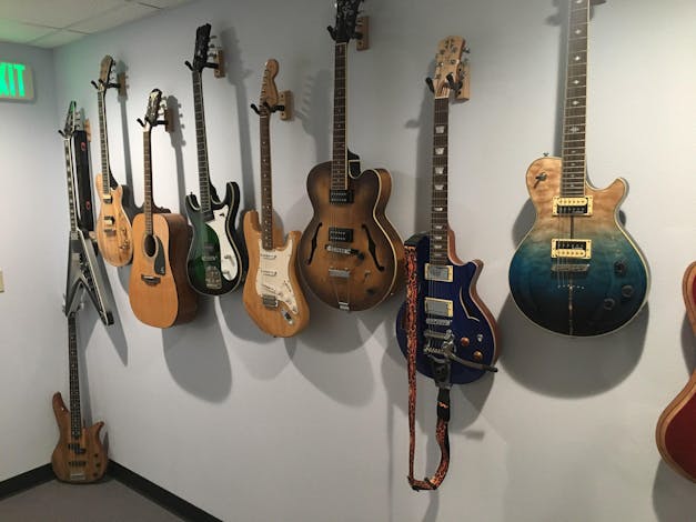 Sidejack Baritone DLX