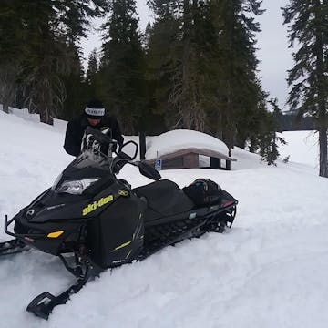 Ski Doo Summit REV XM/XP/XS, Renegade Standard Factory Ski Doo Summit REV XM/XP/XS, Renegade Standard Factory