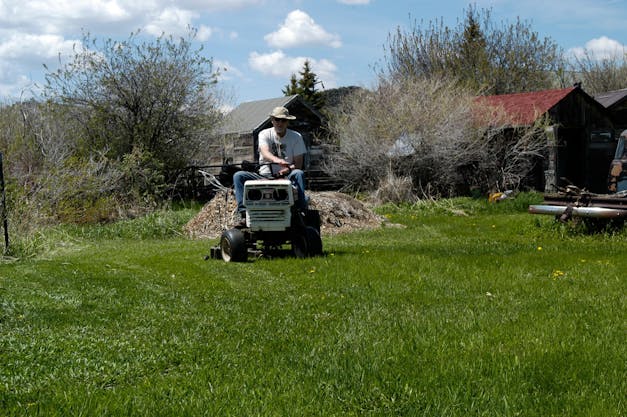 301935 NOMA MOWERS Kevlar Replacement V-Belt | 1/2 x 107