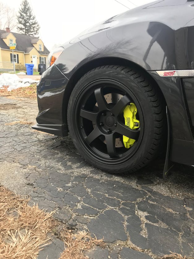 Rota Grid 18x8.5 +44 5x114