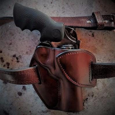 Tucker Gunleather Store Product Reviews