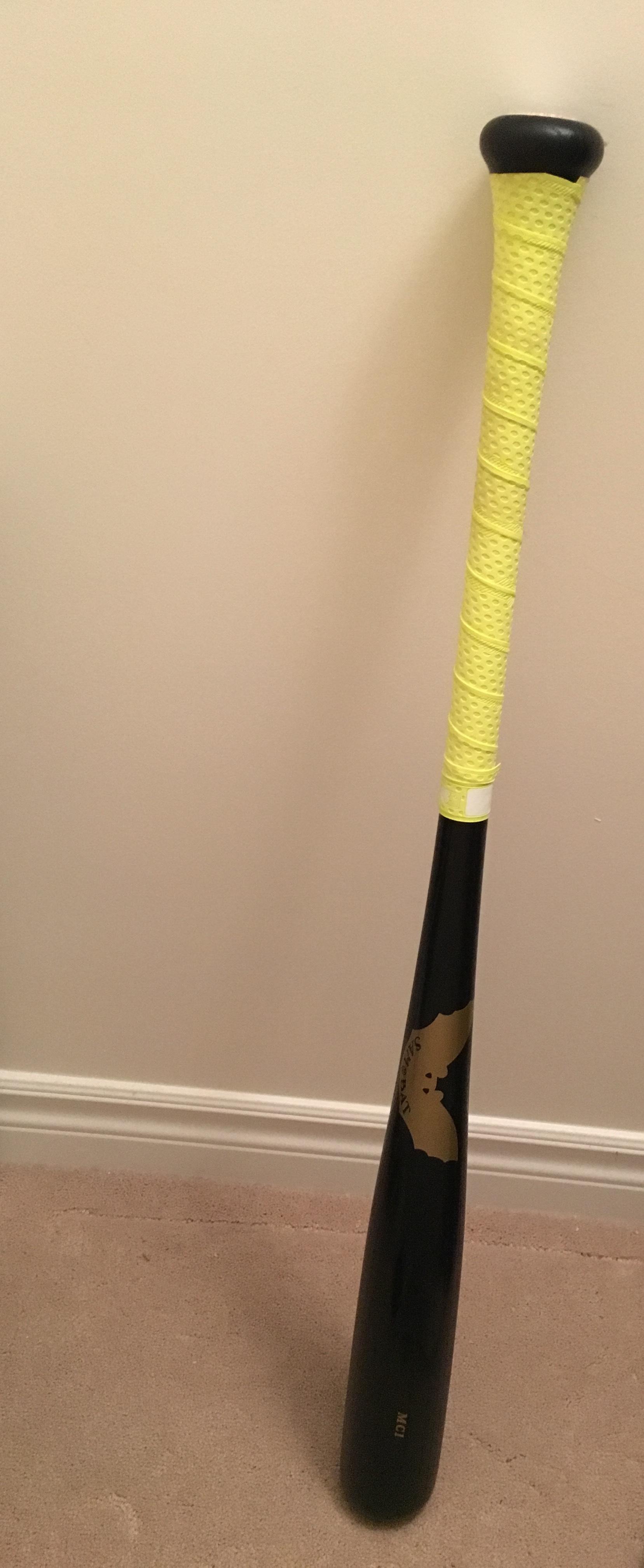 wood baseball bat packs