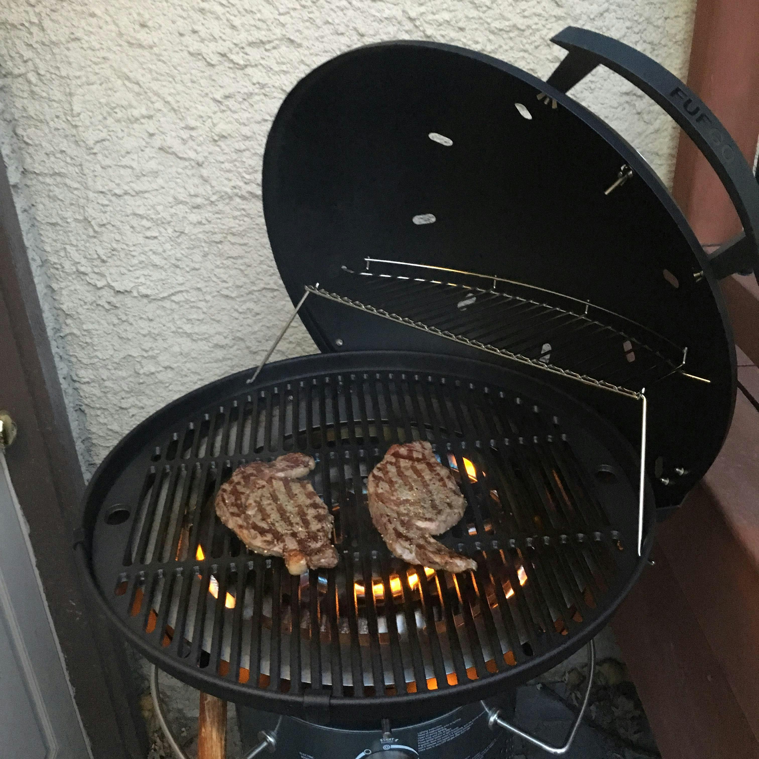 Fuego Grills Product Reviews | https://www.fuegoliving.com/