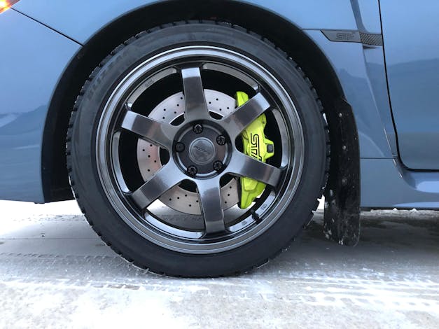 Rota Grid 18x8.5 +44 5x114