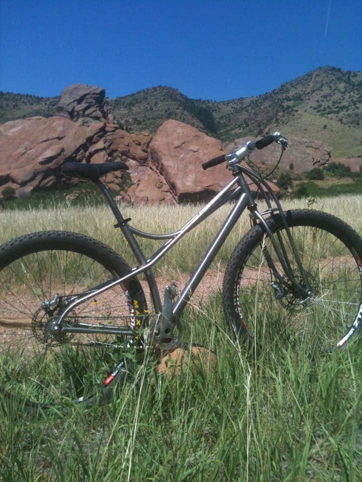 Jones Sticker - Jones Bikes