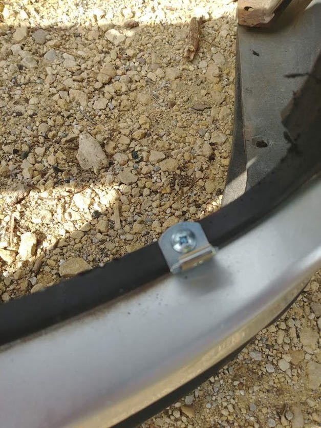 Fog Light Covers 2002-2003 Impreza/WRX (Carbon-Look)