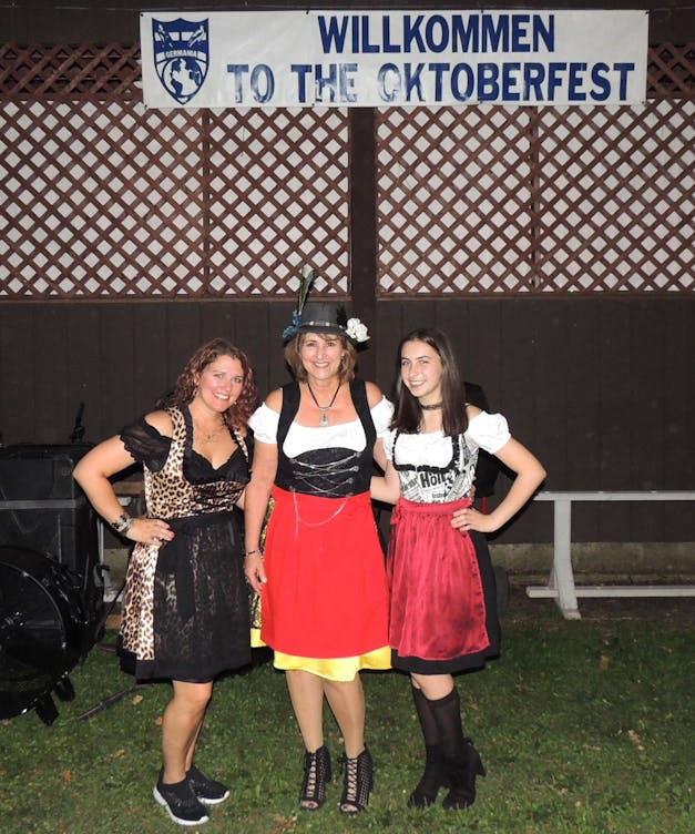 Off-the-Shoulder Blouse