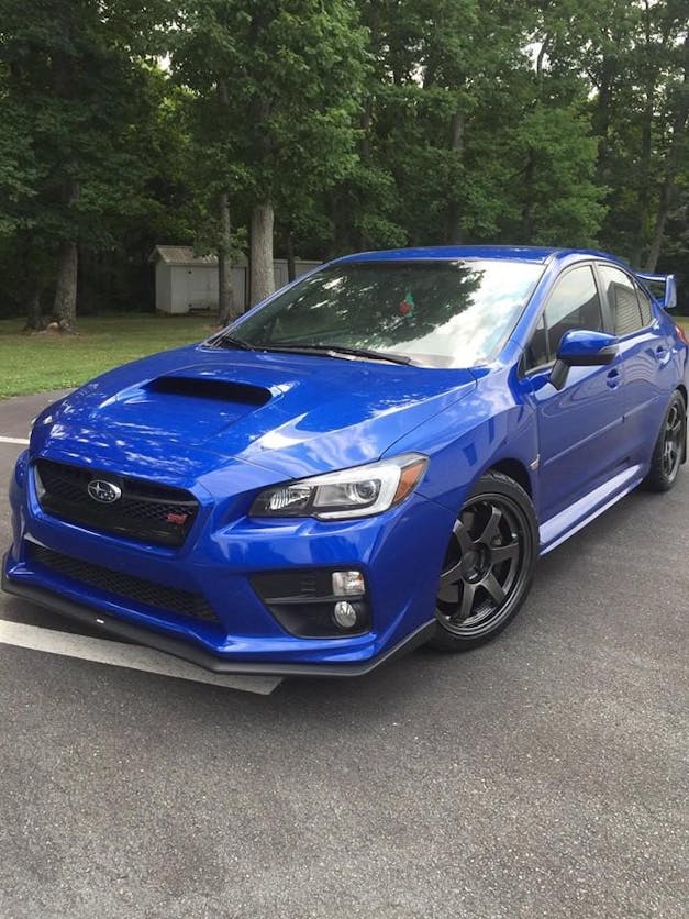 Rota Grid 18x8.5 +44 5x114