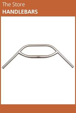 パーツ JONES H-BAR Jones H-Bar® Bend Aluminum - Jones Bikes