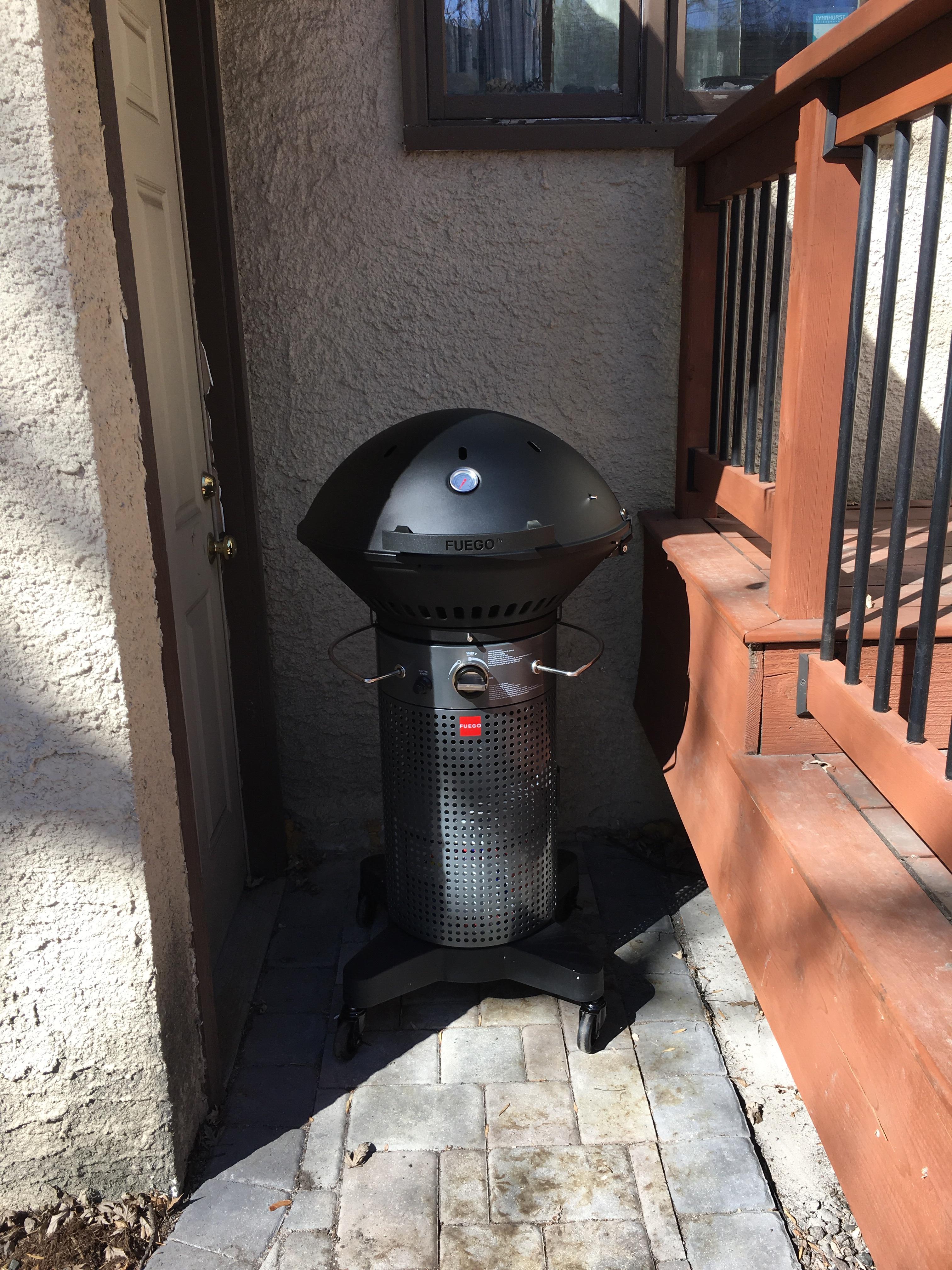 Fuego Grills Reviews Customer Service Reviews of Fuego Grills https
