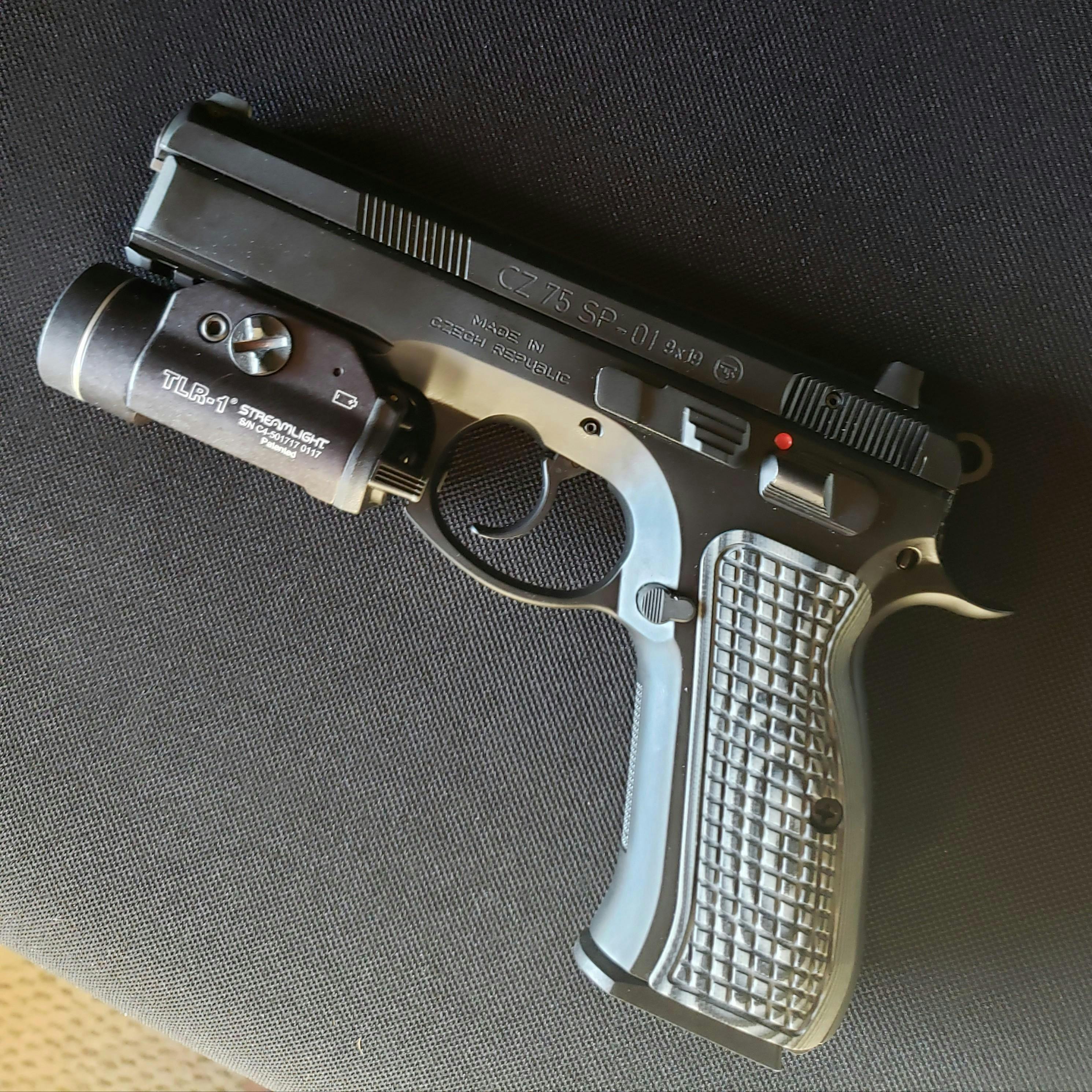 VZ Grips Product Reviews