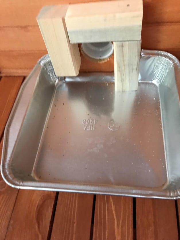 Outdoor Pet Feeder,Deal 23A,CSF-3XL,Hopper,Odr Adap,ACAT-32 Timer,Wire
